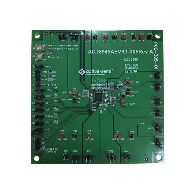 Picture of ACT8945AEVK1-305