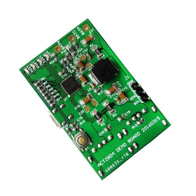 Picture of EA2804QJT0435