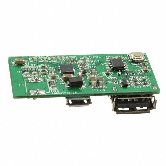 Picture of EA2813QY
