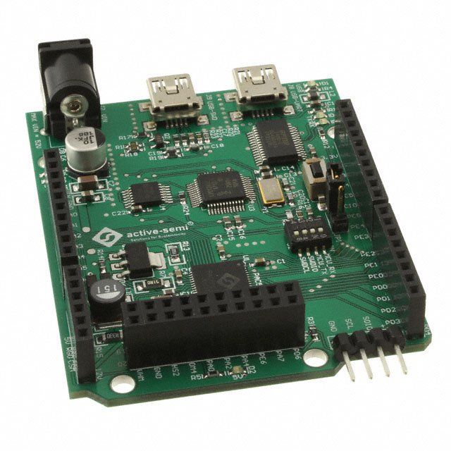 Picture of EP-HYDRA-X10-1