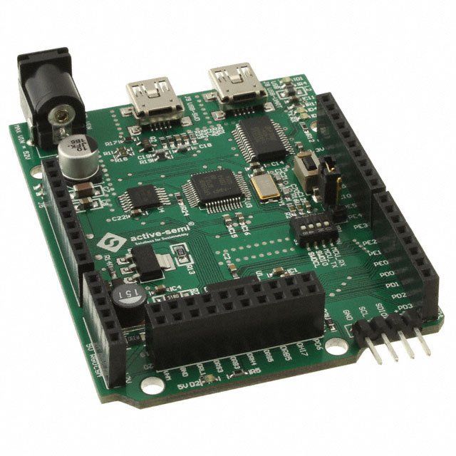Picture of EP-HYDRA-X20-1