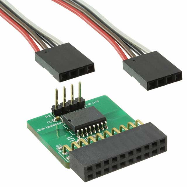 Picture of ET-IARISO-1