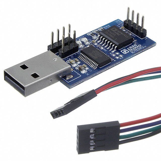 Picture of ET-UARTISO-1