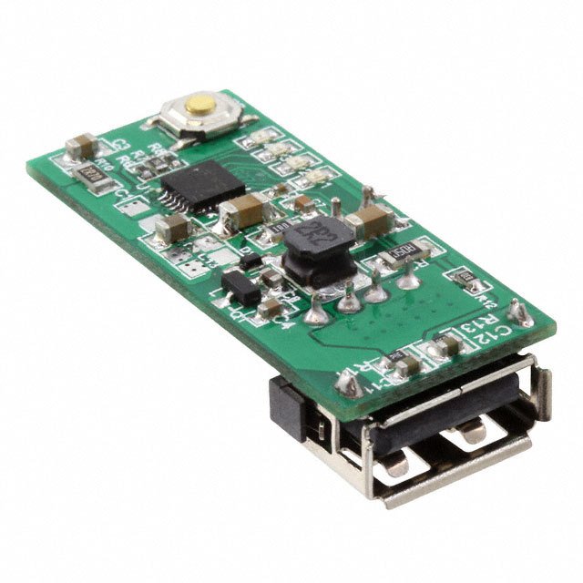 Picture of EVK-ACT2801QL-T0550