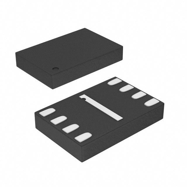 Picture of AT25SF081-MAHF-T