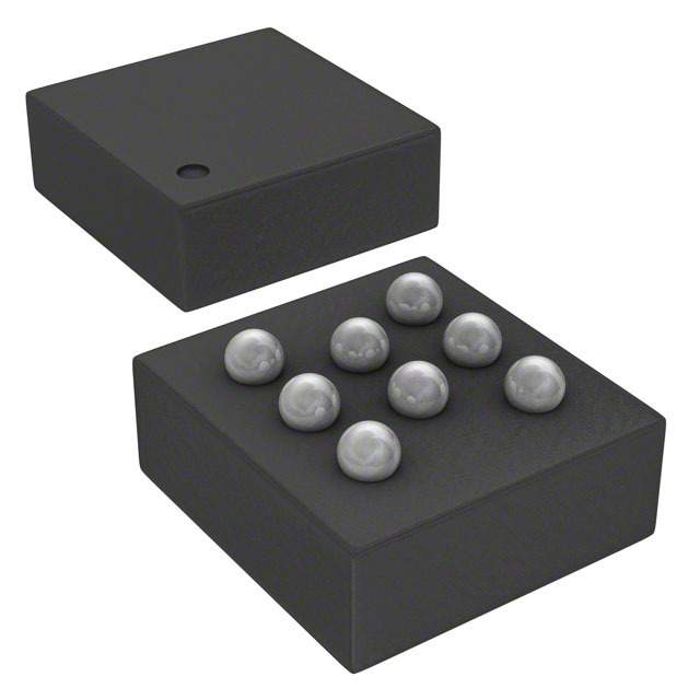 Picture of AT25SF161-UUD-T