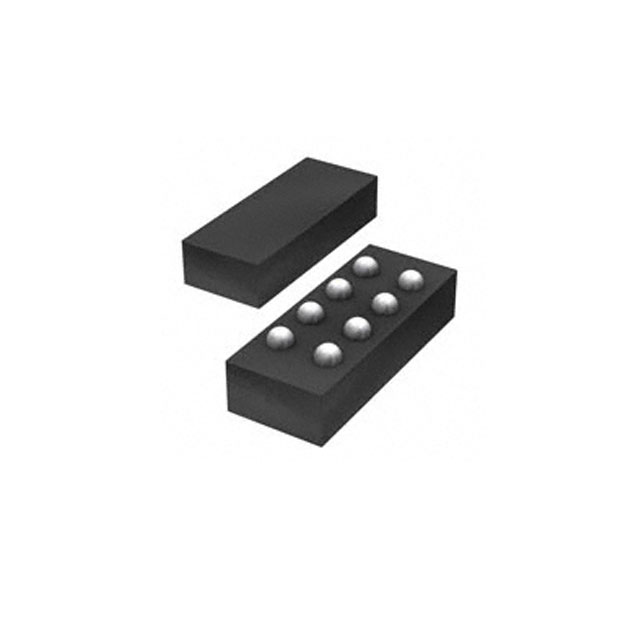 Picture of AT45DB021E-UUN-T