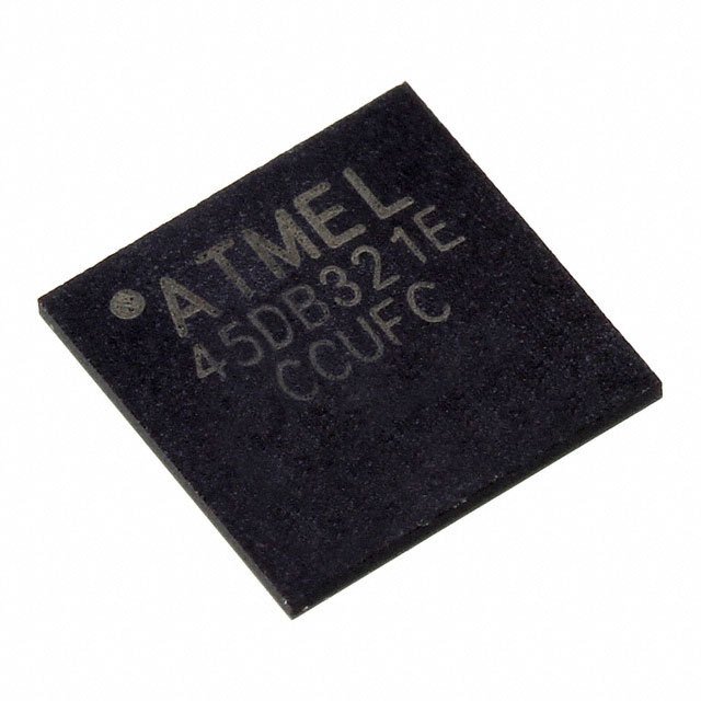 Picture of AT45DB321E-CCUF-T