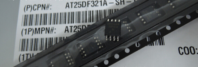 Picture of AT25DF321A-SH-T