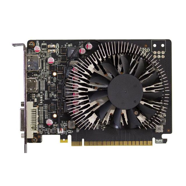 Picture of GFX-NG1050F16-5D1