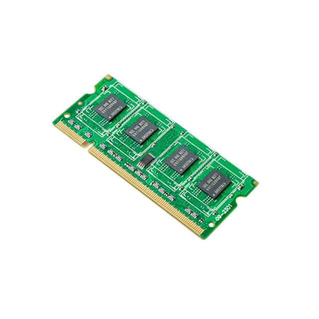 Picture of SQR-SD2I-2G667SNJB