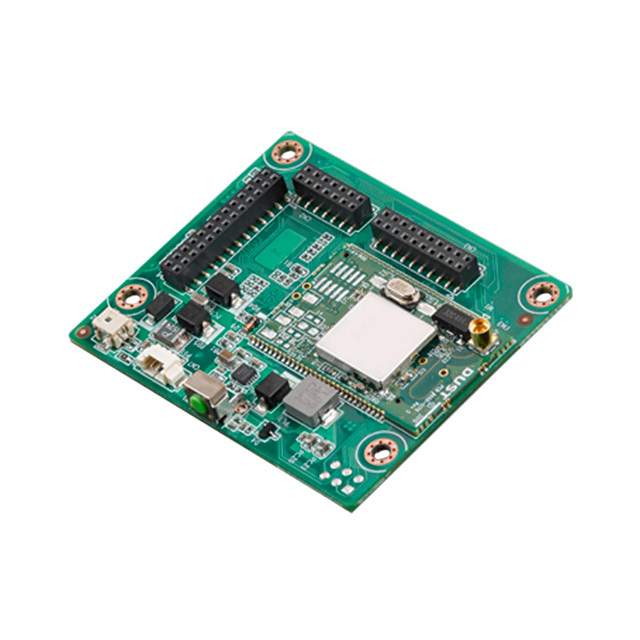 Picture of WISE-1021WR-1100E