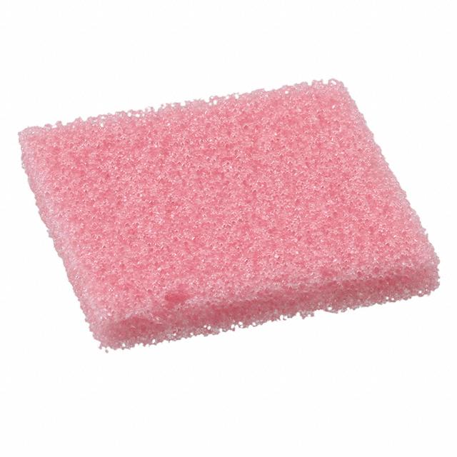 Picture of CF-42EG 0.125 SQUARE PAD