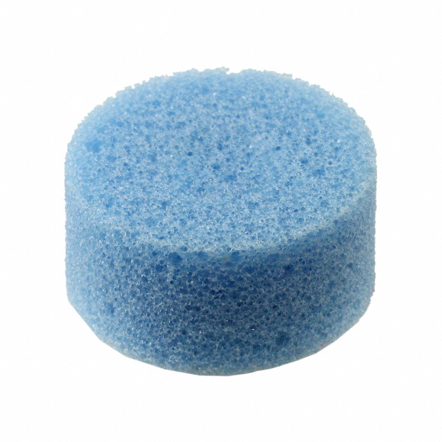 Picture of CF-45EG/PSA 0.5 DISK PAD