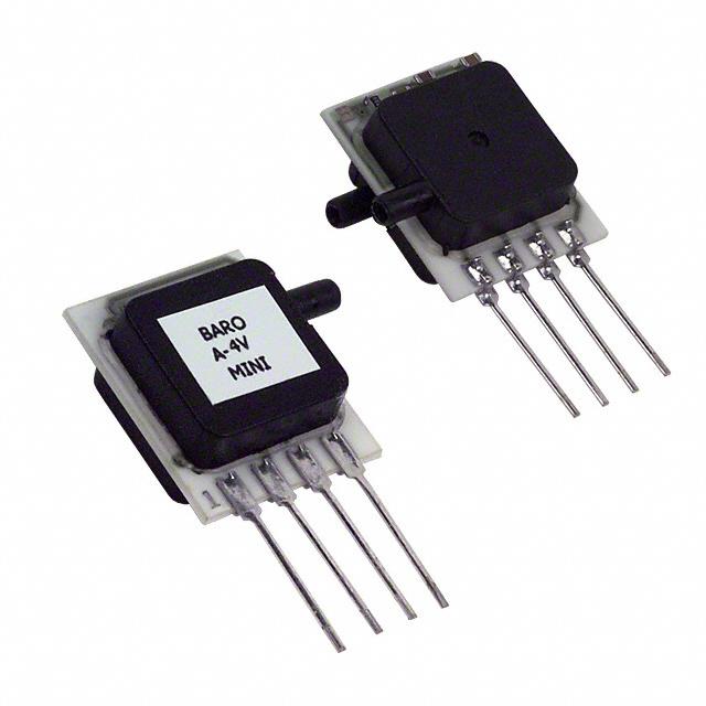 Picture of 5 INCH-G-P4V-MINI