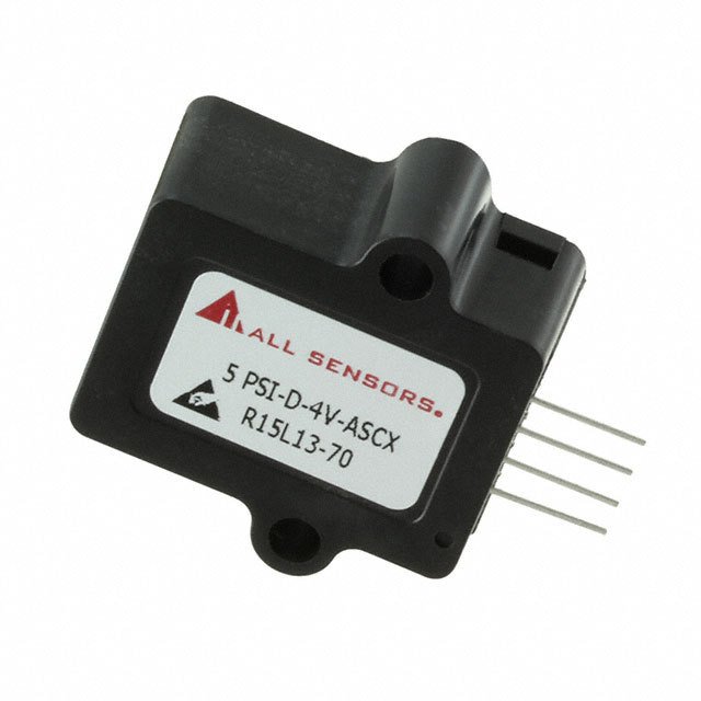 Picture of 5 PSI-D-4V-ASCX