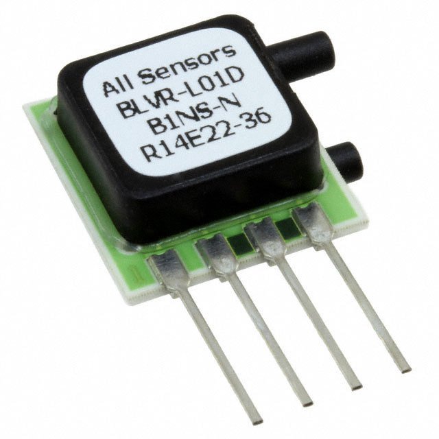 Picture of BLVR-L01D-B1NS-N