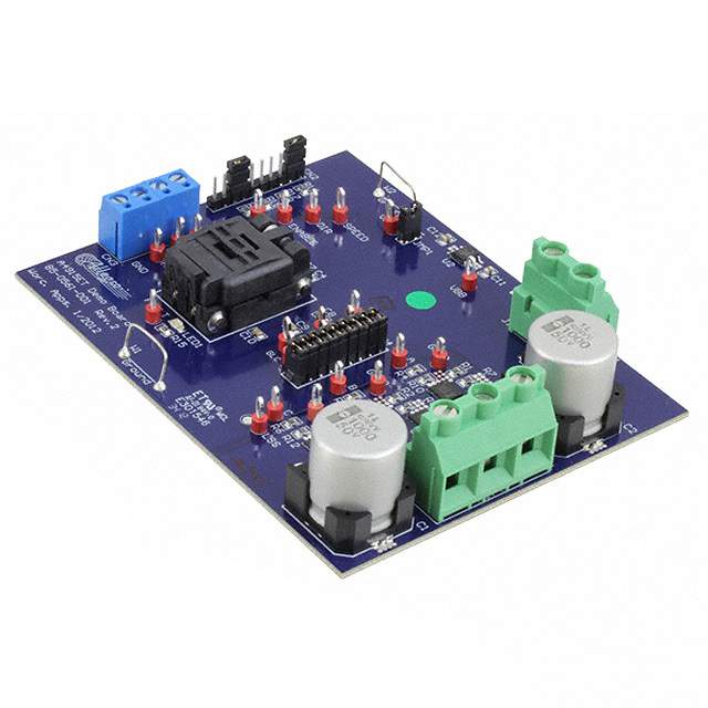 Picture of APEK4915MET-01-T DK