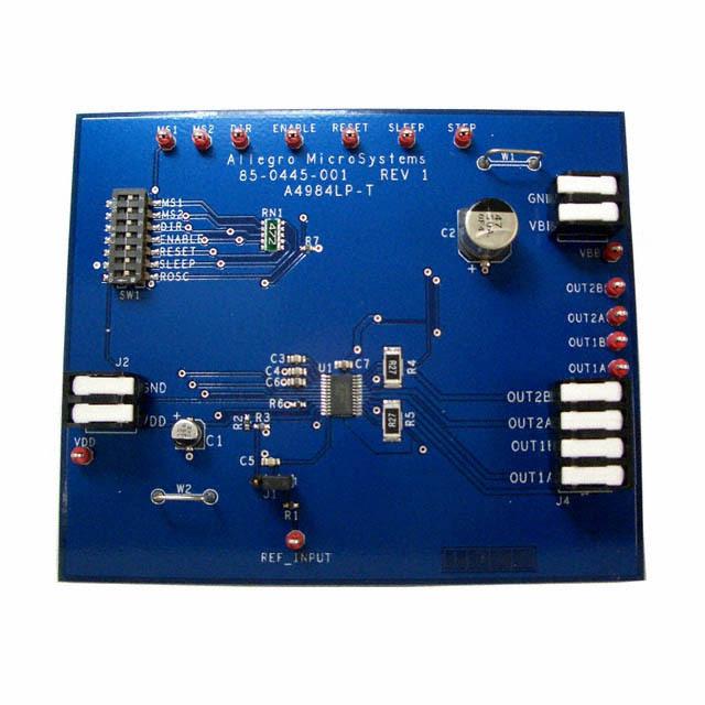 Picture of APEK4984SLP-01-T-DK