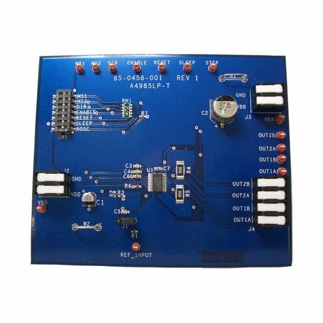 Picture of APEK4985SLP-01-T-DK