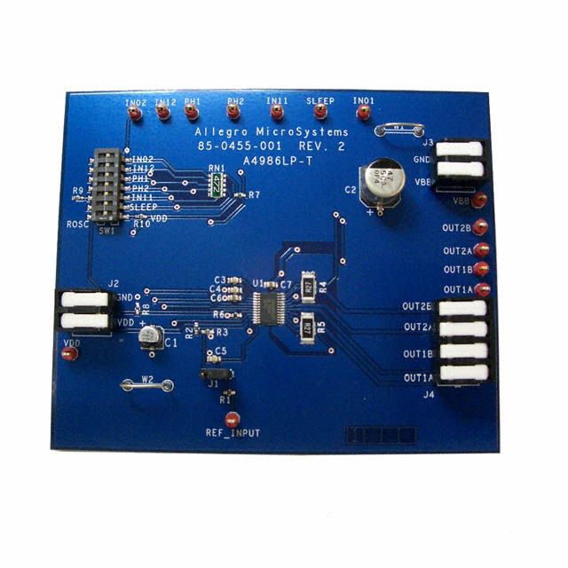Picture of APEK4986SLP-01-T-DK