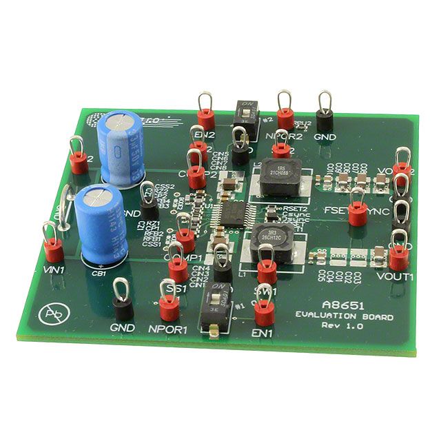 Picture of APEK8651KLP-01-MH-DK