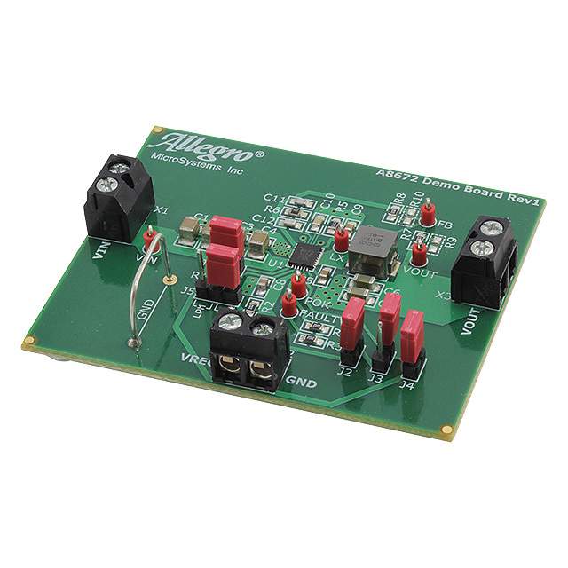 Picture of APEK8672EEG-01-T-DK