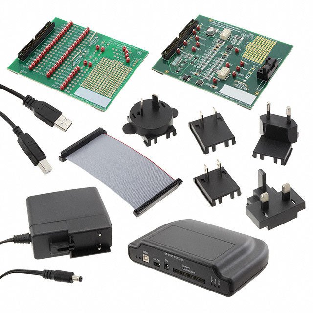 Picture of ASEK-ATS343-ATS344-KIT-T-DK