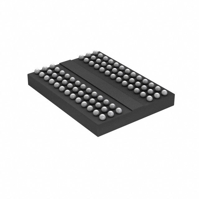 Picture of AS4C128M8D3LB-12BIN