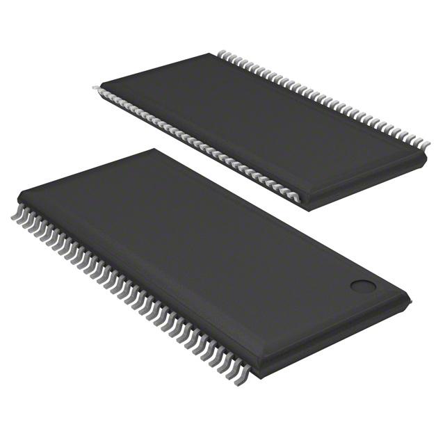 Picture of AS4C32M16D1A-5TCN