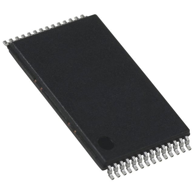 Picture of AS7C256A-10TCN