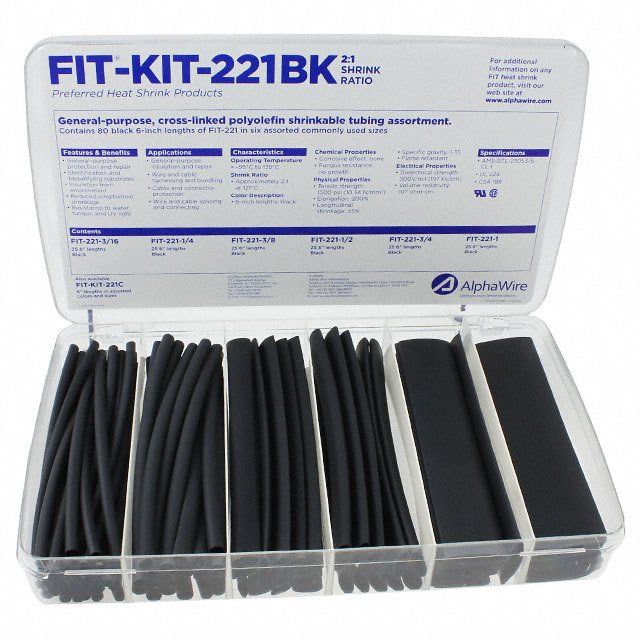Picture of FKIT221BK BK032