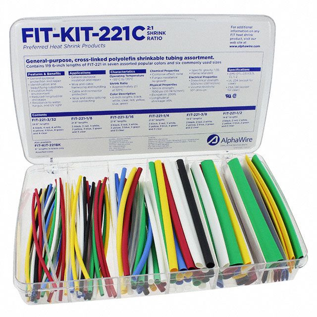 Picture of FKIT221C MC032