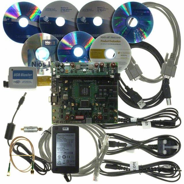 Picture of DK-VIDEO-2C70N