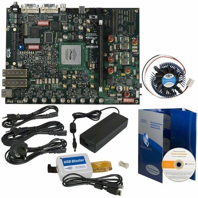 Picture of DK-VIDEO-2SGX90N