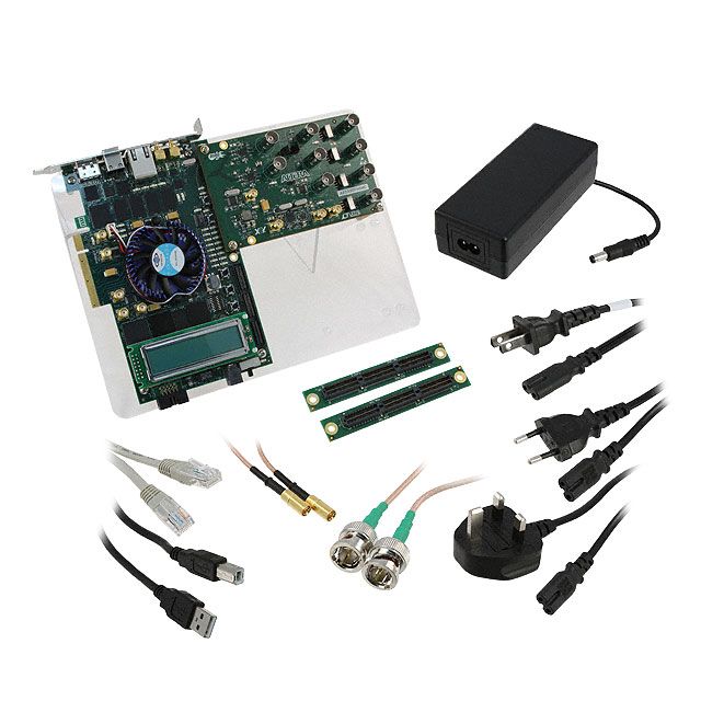 Picture of DK-VIDEO-4SGX230N
