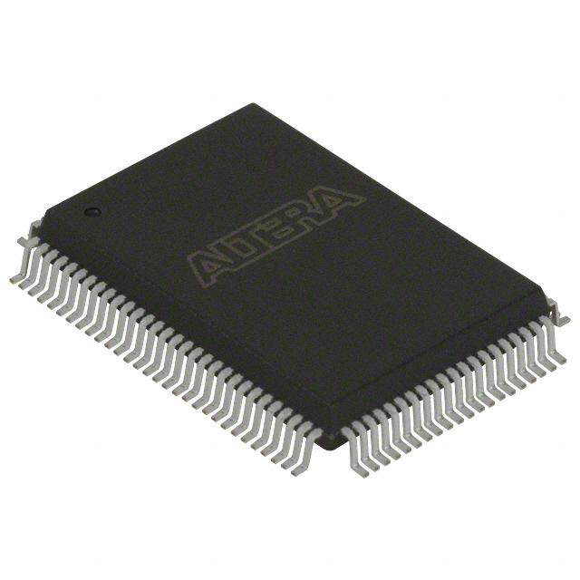 Picture of EPM7160EQC100-10