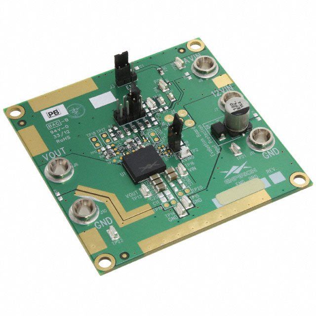 Picture of EVB-EN2390QI