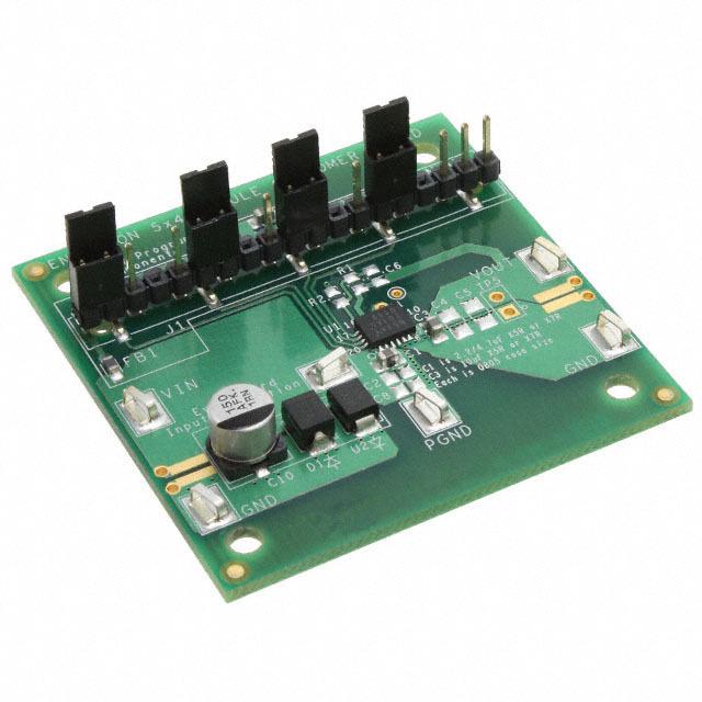 Picture of EVB-EN5311QI