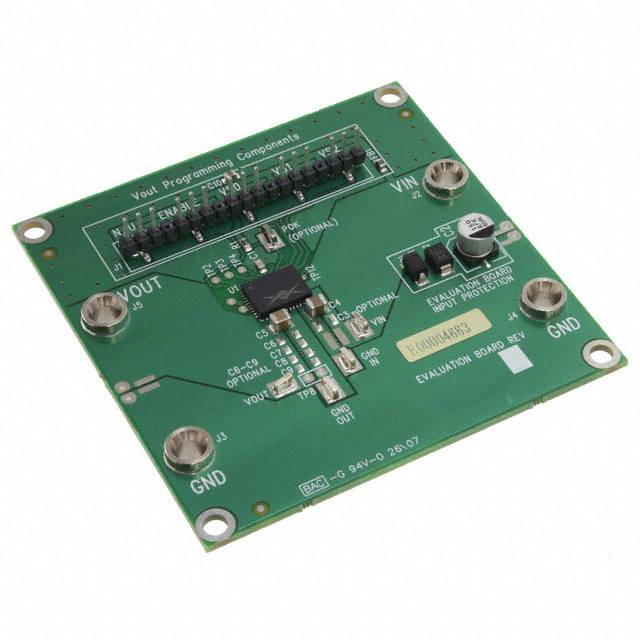 Picture of EVB-EN5335QI