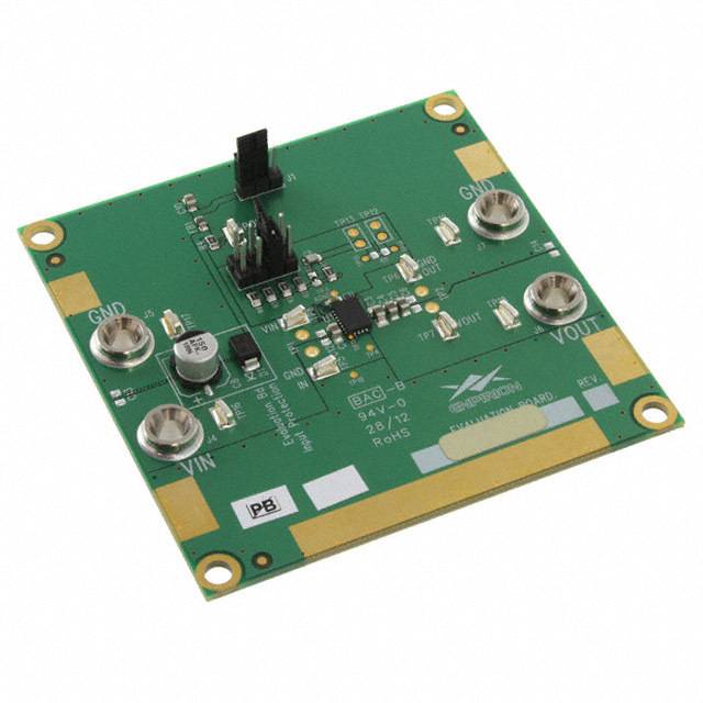 Picture of EVB-EN5339QI