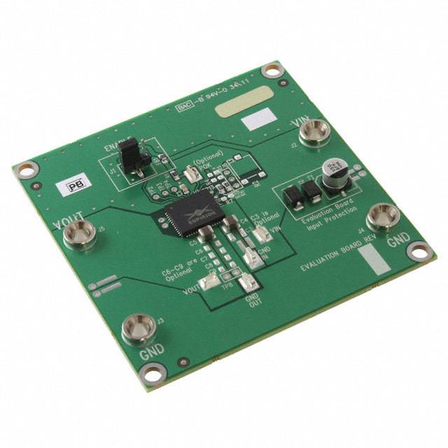Picture of EVB-EN5366QI