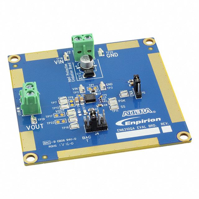 Picture of EVB-EN6310QA