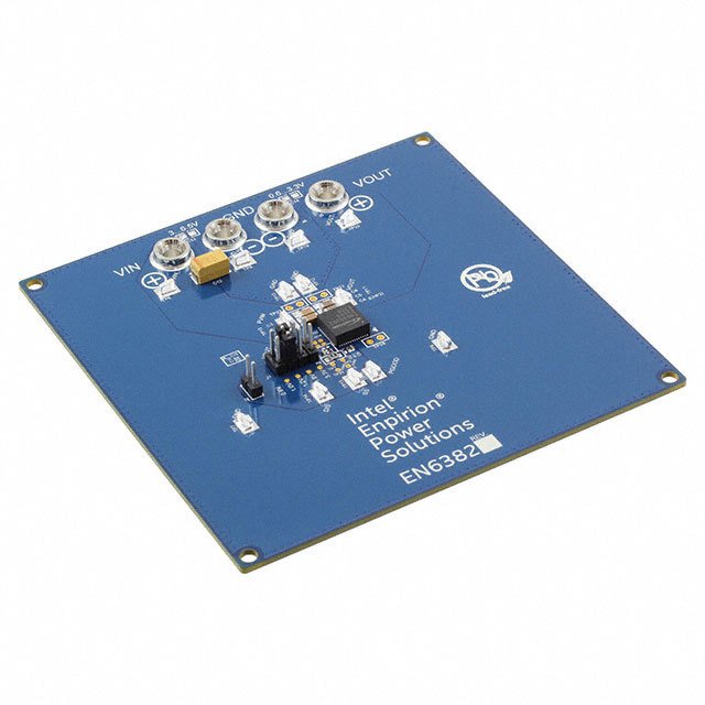 Picture of EVB-EN6382QI