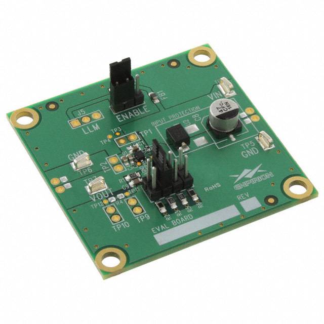 Picture of EVB-EP5348UI