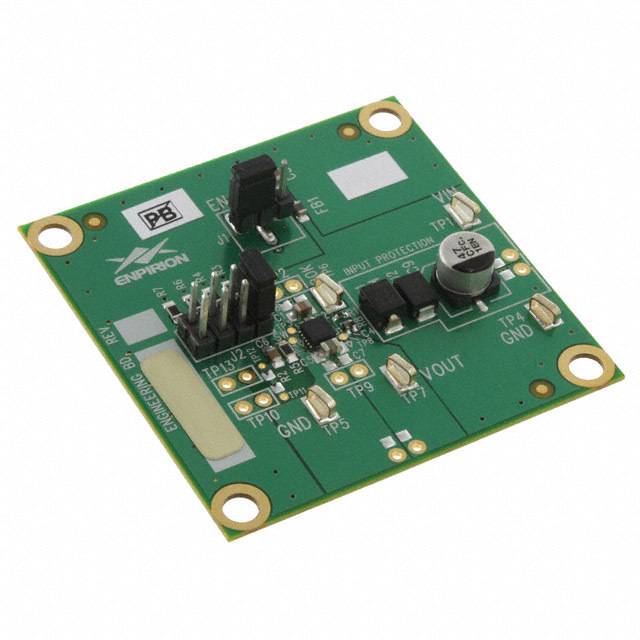 Picture of EVB-EP53F8QI