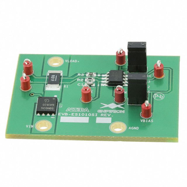 Picture of EVB-ES1010SI