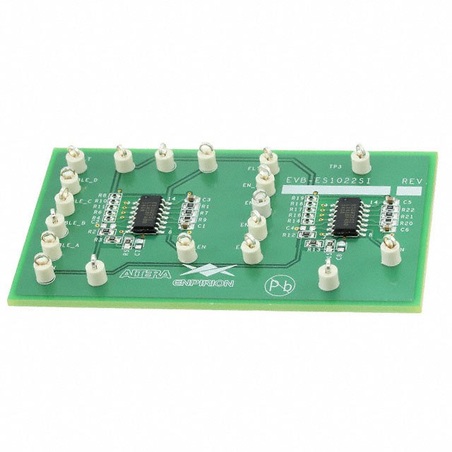 Picture of EVB-ES1022SI