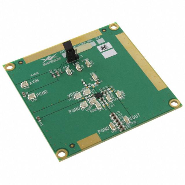 Picture of EVB-EV1320QI