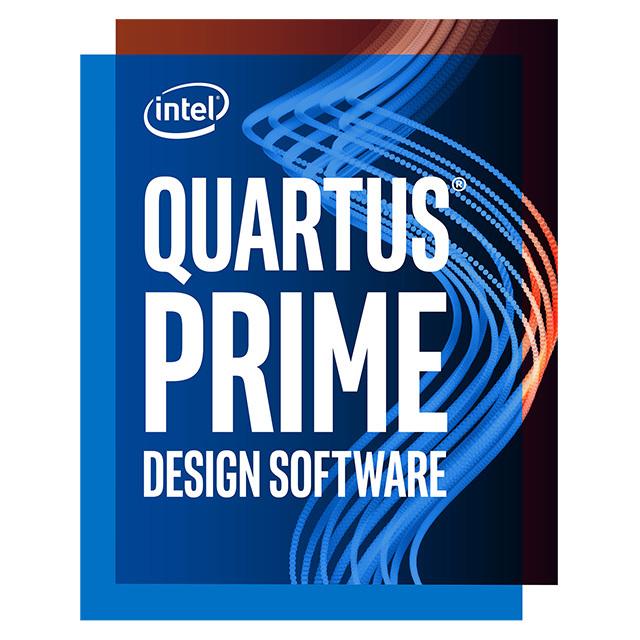 Picture of SWR-QUARTUS-SE-FLT